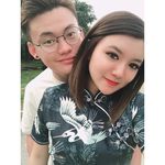 Alice Ong - @aliceong06 - Instagram