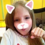 Я Блогер Алиса Апельсинка - @alice_orange2018 - Instagram