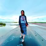 Alice Liu - @orangealice77 - Instagram