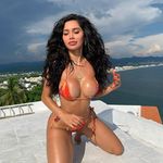 Alice Ormond - @aliceormond72 - Instagram