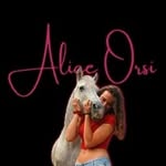 Alice Orsi - @aliceor.sih - Instagram