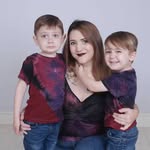 Alice Oscarson - @hurricane_spectrum - Instagram