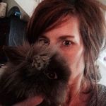 Denise Ostrowski - @aliceintinkergarten - Instagram