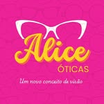 Alice Óticas - @alice.oticaas - Instagram