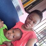 Alice Otieno - @aliceotieno89 - Instagram