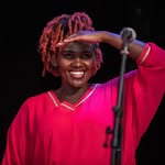 Alice Otieno - @aliceotienoofficial - Instagram