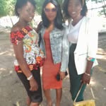 Alice Otiribi Elam - @otiribialice - Instagram