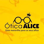 Ótica Alice - @alice.otica - Instagram