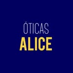ÓTICAS ALICE - @aliceoticas - Instagram
