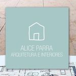 Ateliê Alice Parra - @arq.aliceparra - Instagram