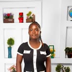 Alice Boafo - Facebook