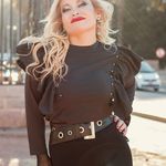 Alice Percy - @alicepercyok - Instagram