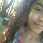 Alice Cristina Peronico Ramos - @aliceperonico967 - Instagram