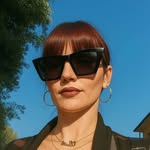 Alice Peroni - @ladyb_bastard - Instagram