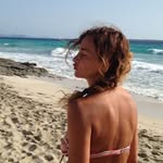 Alice Peroni - @xalicex - Instagram