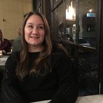Alice Peterson - @aliceneedsrain - Instagram