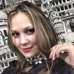 Alice Pound - @alicepound6883 - Instagram