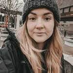 Alice Powell - @alicer_powell - Instagram