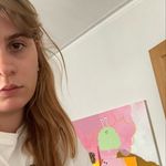 Alice Powell - @alicepowellart - Instagram