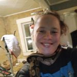 Alicia prentice - @chosen.one.fivebyfive - Instagram