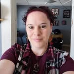 Alicia Prentice - @fivebyfive420 - Instagram