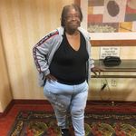 Alice Rena Primm - @chubbyshylady81 - Instagram