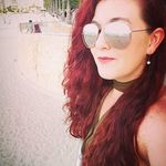 Alice Pugh - @alice_pugh97 - Instagram