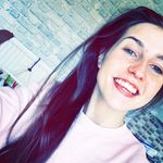 Alice Pugh - @alice_pugh1 - Instagram
