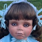 Alice (Real Haunted Items for Sale👻) - @home2spirits16 - Instagram