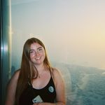 Alice Helen Reeves - @alicereevesx - Instagram