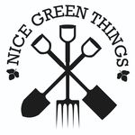 Alice Reeves - @nice.green.things - Instagram