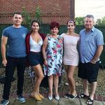 Alice Reeves - @alicereeves8 - Instagram