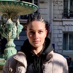 Alice Renard - @onceandfoxall - Instagram