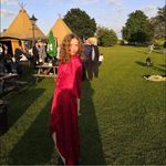 Alice Robbins - @anaomir94 - Instagram
