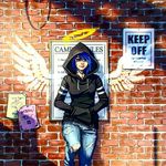 Alice Robbins - @as_lost_as_alice13 - Instagram