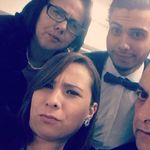 Alice Henriquez Rosado - @alicehenriquezrosado - Instagram