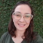 Carol Alice - @carolalicerosado - Instagram