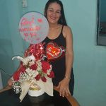 Maru Bravo - @alice.rosado.5876 - Instagram