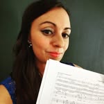 Alice Rossi - @alicerossi.soprano - Instagram
