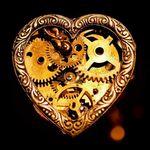 Alice Round - @the_steampunk_wonderland - Instagram