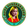 AliceUnderground - @aliceundergroundpodcast - TikTok
