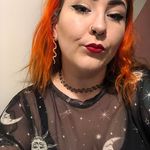 Alice Mary Rush - @aliceyarr - Instagram