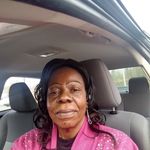 Alice Rush - @alicecancer63 - Instagram