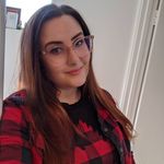 Alice Rush - @shiftyalcie - Instagram