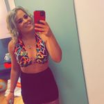 Alice Rush - @alicerush04 - Instagram