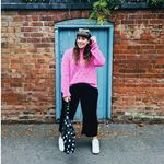 Alice Salter - @alice_salter - Instagram