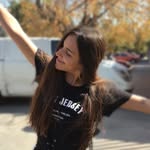 Alice Santander - @alice.srm - Instagram
