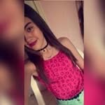 Magali Caballero - @alicesantander5 - Instagram