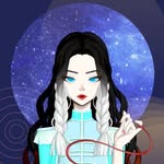 Aurora Stella Vanrouge - @aliceschoenheit - Instagram