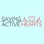 Dana Colasante / Alice Schoen - @savingactivehearts - Instagram